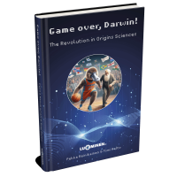 Game over, Darwin!